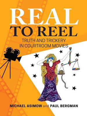 cover image of Real to Reel